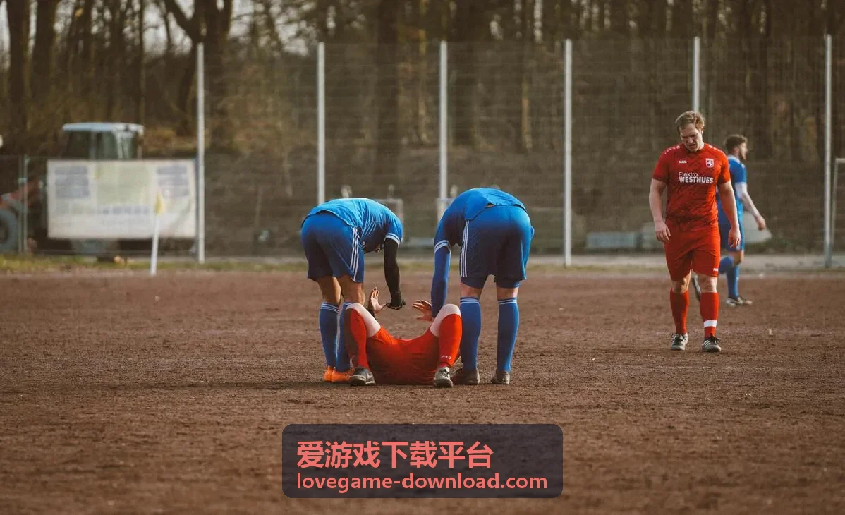 爱游戏资源库